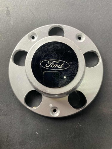 Centro Copa Ford Pick Up Usada Original #parte 85ty-1a097-aa