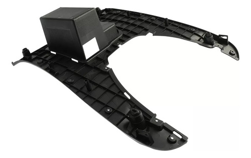 Plataforma Posapies Ds150 X150 Original Italika F12020051