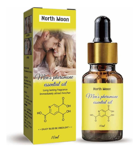 Super Pheromone, Potente Feromona Para Atraer A Las 1pcs