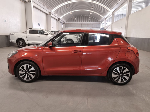 Suzuki Swift 1.0 Booster Jet At