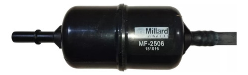 Filtro Gasolina Millard 2506 Celebrity Century 3.1, Corcel