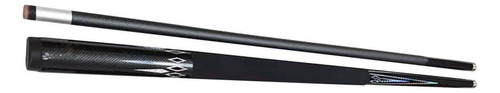 Pool Cue British Snooker Cue Professional Punta De 13 Mm