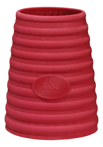 Funda De Protección Térmica De Silicona Isi North America De