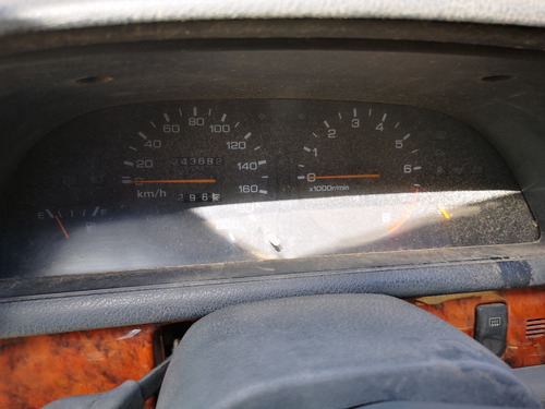 Imagen 1 de 15 de Nissan Bluebird