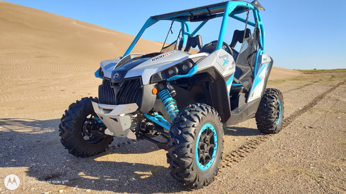 Imagen 2 de 9 de Utv Can Am Maverick Xds Turbo