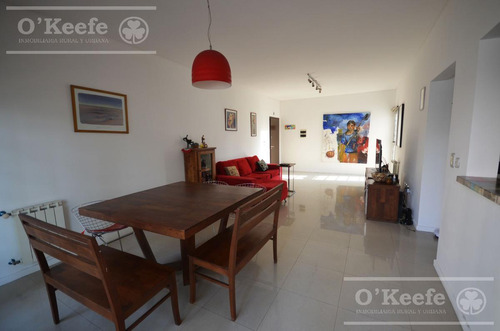 Departamento 3 Ambientes Quilmes  Con Cochera Venta Directa! Amplio/luminoso/seg 24 Hs