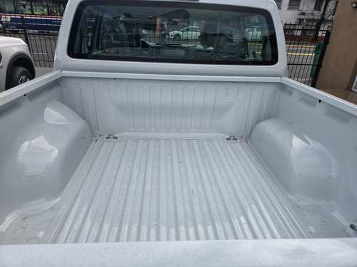 Volkswagen Amarok 3.0 Cd Tdi 258Cv V6 Comfortline 4X4 At