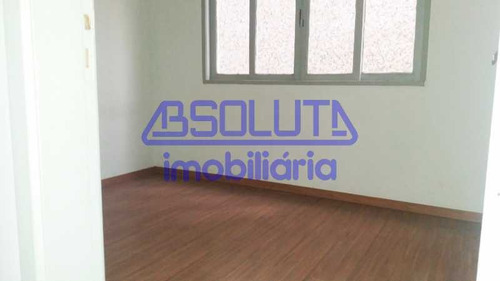 Apartamento-à Venda-tijuca-rio De Janeiro - 22885