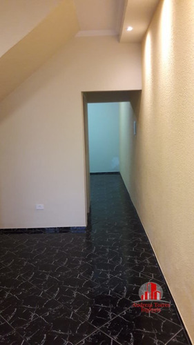 Casa Sobrado À Venda Em Taubaté/sp - 941