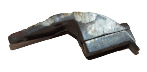 Imagem 2 de 3 de Suporte Eixo Pedal Acelerador Ford F100, F350, F1000, F4000