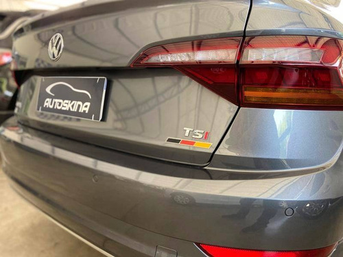 Imagem 11 de 14 de Volkswagen Jetta 1.4 250 Tsi Total Flex Tiptronic
