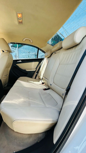 Volkswagen Jetta Volkswagen Jetta 2.0 Comfortline (Flex)