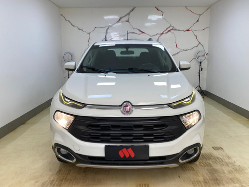 Fiat Toro Freedom Mt D4