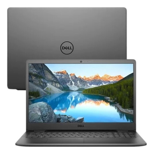 Notebook Dell Vostro 3501 I5-10th 8gb Ram 120gb Ssd (Recondicionado)