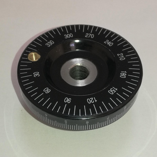 4 Volante De Baquelite Profissional, Peças De 10x63mm