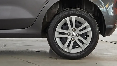 Fiat Argo 1.0 (Flex)