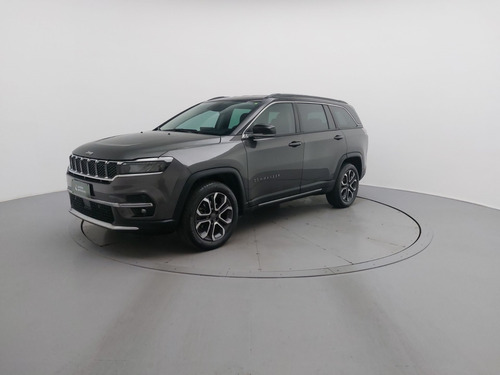 Jeep Commander 1.3 T270 TURBO FLEX LIMITED AT6