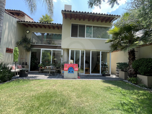 Casa En Venta En El Molino