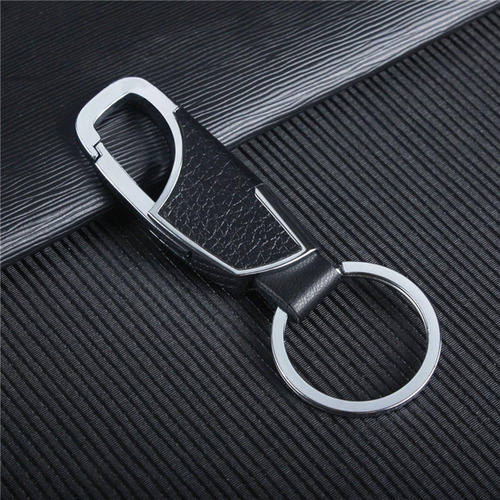 Llavero De Coche Para Mujer Y Hombre Llavero Con Clip De Lib