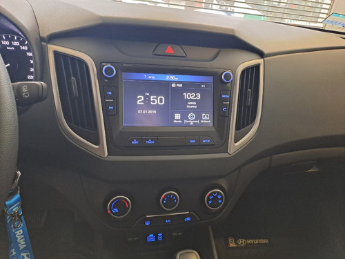 Hyundai Creta Style