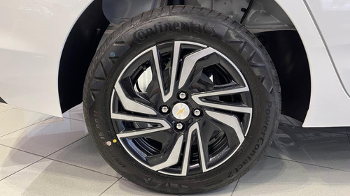 Chevrolet Onix plus 1.0 Lt