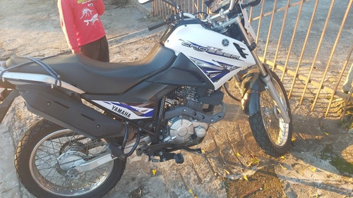 Yamaha Crosser 150