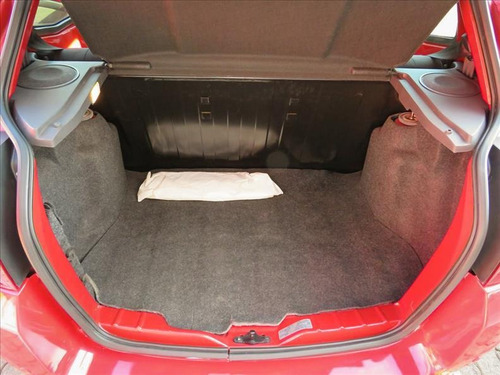 Imagem 6 de 11 de Ford Ka Ka 1.6 Flex + Única Dona