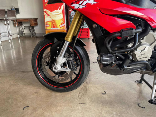 Imagem 9 de 12 de Bmw S1000xr