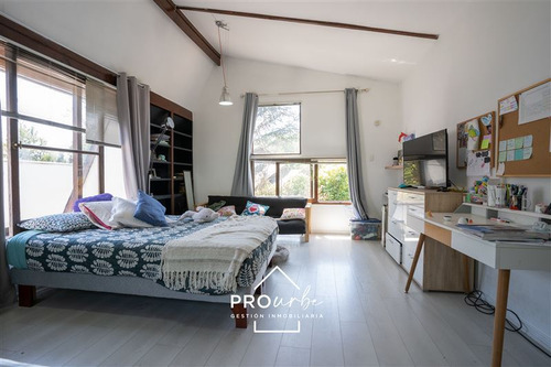 Casa En Venta En Las Condes