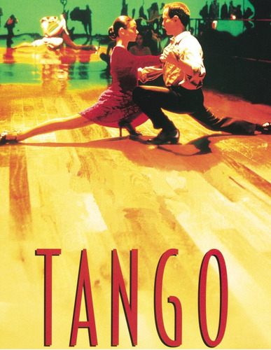 Dvd    Tango    De   Carlos Saura   Americano