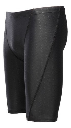 Pantalones Cortos De Natación De Entrenamiento Largos