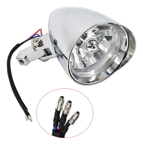 comprar Faro Harley-davidson Dyna Super 2009 comprar Faro Harley-davidson Dyna Super 2009