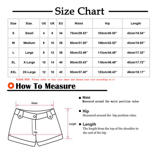Pantalones Cortos Con Cordón Y Empalme De Cintura Elástica P