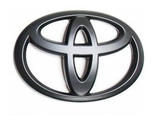 Emblema Parrilla Toyota Tundra 2007 2008 2009 2010 A 15 Dias