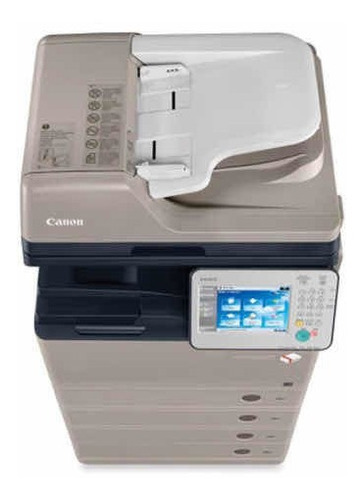 Impresora Multifuncional Canon Advance 400i (Usado)