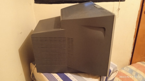 Imagen 3 de 5 de Televisor Culon Marca Philips 21' Pt 64441