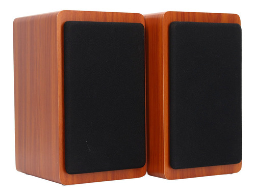 Altavoces De Computadora, Mini Subwoofer De Escritorio Con C