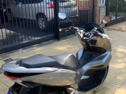 Honda Pcx 150