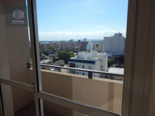 Imagen 27 de 30 de Vendo Departamento Un Dormitorio Barrio Cofico Frente
