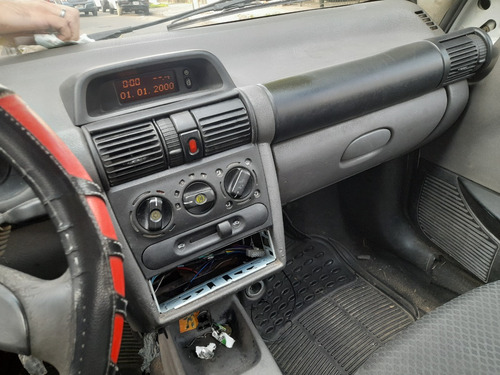 Chevrolet Classic 1.4 Lt Spirit