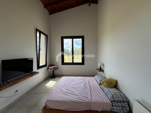 Venta Chacra Con Casa Y Galpón A Estrenar En El Chajá, 3 Hectareas De Terreno