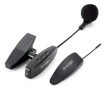 Comprar Microfono Inalambrico Para Saxo Instrumentos De Viento Uhf
