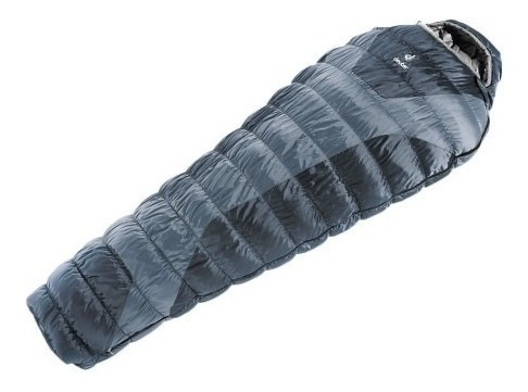 Saco De Dormir Original Deuter Exosphere Temperatura - 8