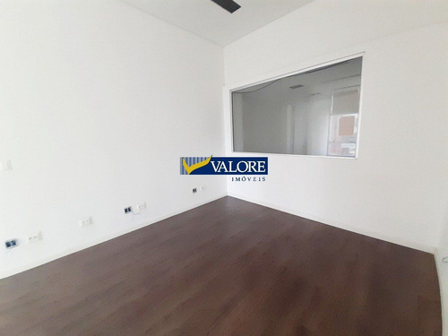 Sala Comercial - Mangabeiras - 18687