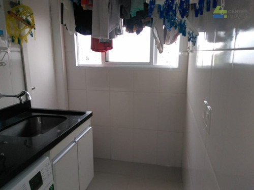 Imagem 15 de 15 de Apartamento - Bosque Da Saude - Ref: 12342 - V-870339