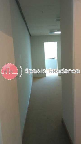 Imagem 8 de 10 de Sala-locação-barra Da Tijuca-rio De Janeiro - Loc700020