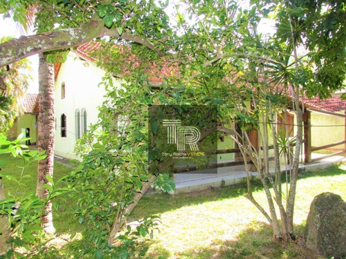 Imagem 5 de 19 de Investimento Casa 3 Quartos, 4 Vagas, 490m² De Terreno - Charitas - Ca0051