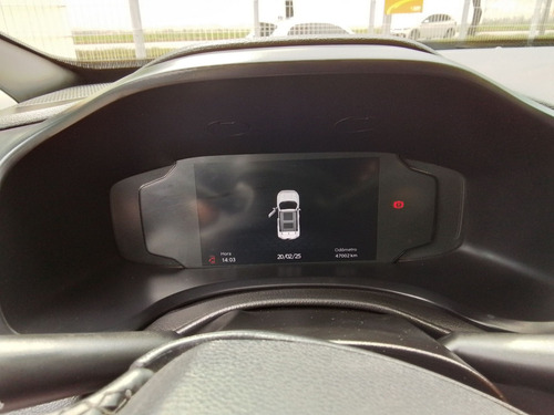 Jeep Renegade 1.3 T270 TURBO FLEX LONGITUDE AT6