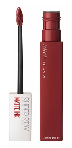 Labial Líquido Maybelline New York Super Stay Matte Ink 5ml