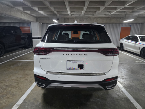 Dodge Journey 1.5T Gdi Gt